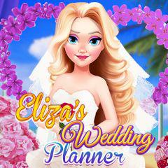 Eliza'S Wedding Planner