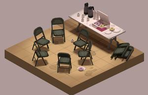 play The Reset - Demo