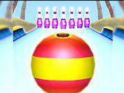 Beach Bowling 3D