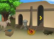 play Bygone Town 3