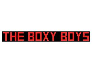 play The Boxy Boys