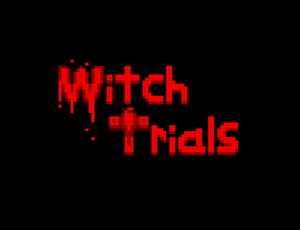 Witch Trials