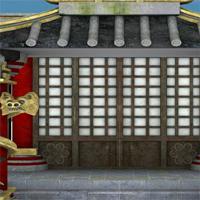 play Escape-Game-Chinese-Garden