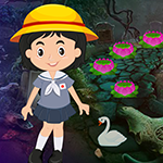 play Japanese Schoolgirl Escape