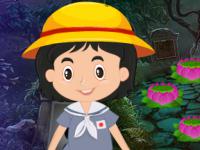 play Japanese Schoolgirl Escape