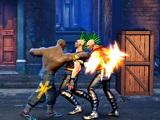 play Street Fight 3D