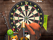 play Darts