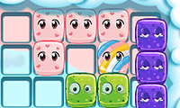 Gummy Blocks: Evolution