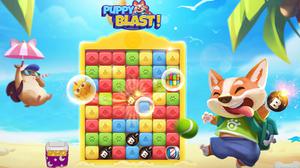 play Puppy Blast