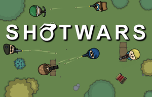 play Shotwars.Io