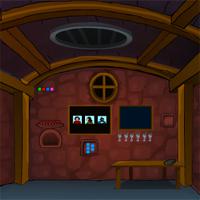 play Games4Escape Ancient Prison Escape