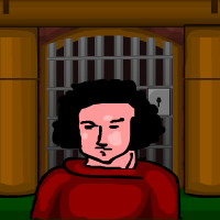 play G4E Ancient Prison Escape