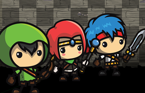 Combat Rising