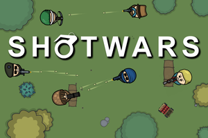 play Shotwars.Io