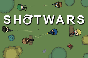 Shotwars.Io