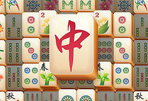 play Mahjong Remix