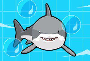 play Shark Attackio