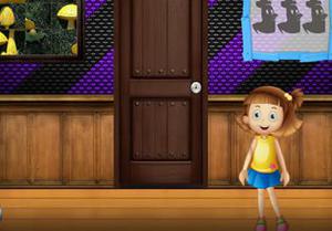 Easy Room Escape 4