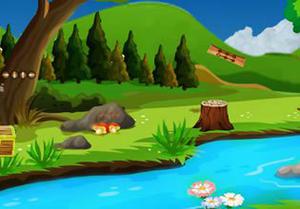 play Rescue The Koala