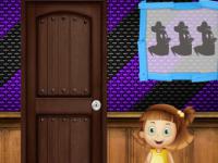 play Easy Room Escape 4