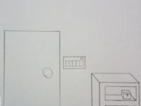play Hand Drawn Escape