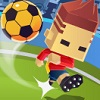 play Blocky Kick