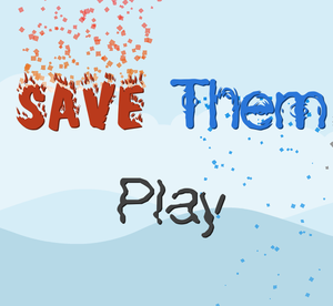 play Save Them