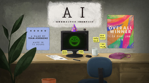 play Ai: Anomalous Identity