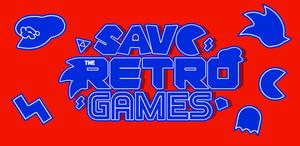 play Save The Retro Games