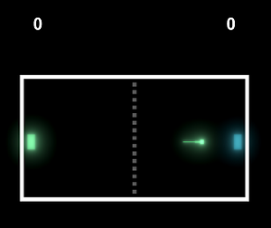 play Pong