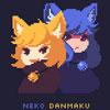 play Nekodanmaku