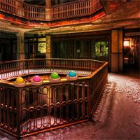 play G4K-Old-Railway-Station-Escape