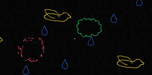 play Life As A Particle