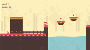 play Simple Platform