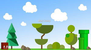 play Boxjump