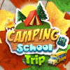 Camping School Trip