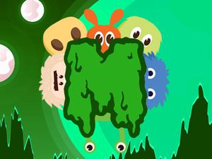 play Mini Monster Match 3