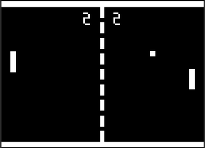 play Pong