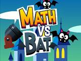 play Math Vs Bat