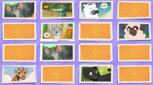 play Scratch And Match Animals