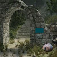 play Mountain Forest Treasure Escape