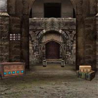 play Big Fort Escape 3