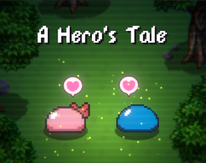 play A Hero'S Tale