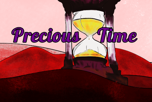 Precious Time