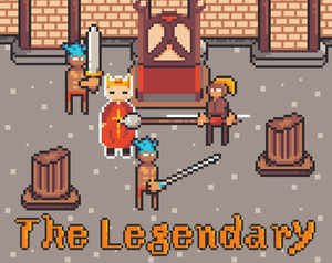 play The Legendary