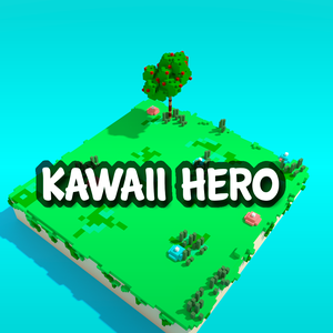 Kawaii Hero