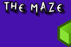 play The Maze