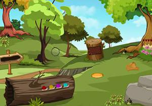 play Rescue The Gorilla