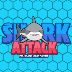 play Shark Attack