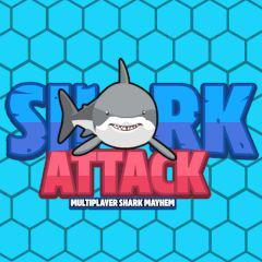 Shark Attack